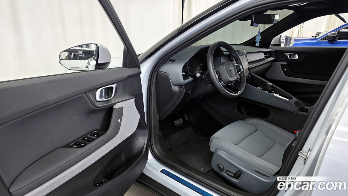 Polestar Polestar 2 2022