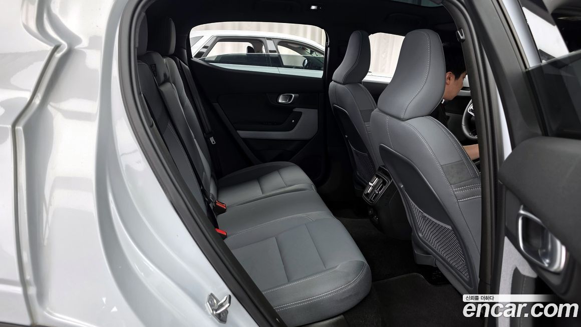 Polestar Polestar 2 2022