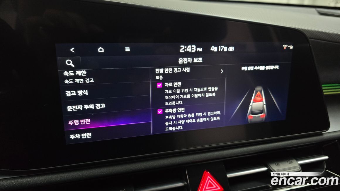 Kia Niro 2024