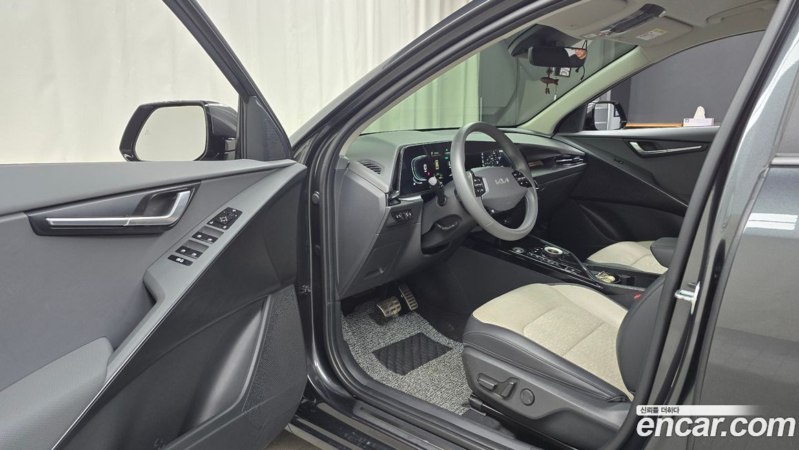 Kia Niro 2024