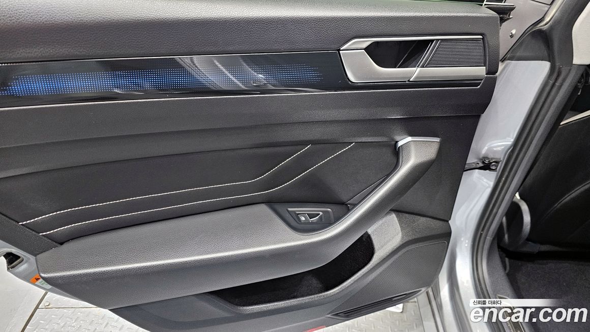 Volkswagen Arteon 2023