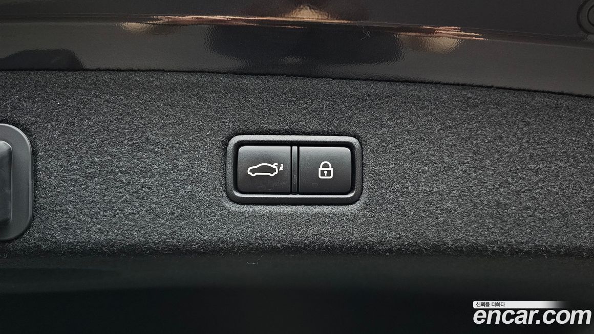 Kia K9 2020