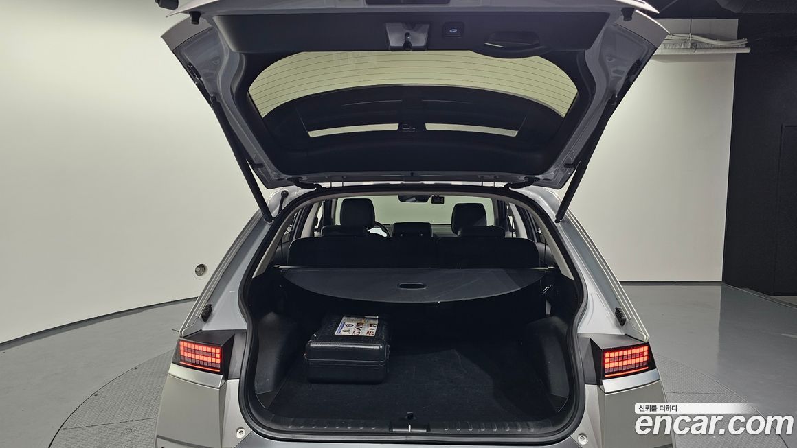 Hyundai Ioniq5 2022