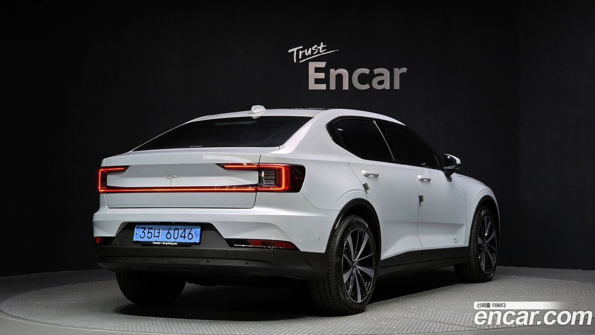Polestar Polestar 2 2022