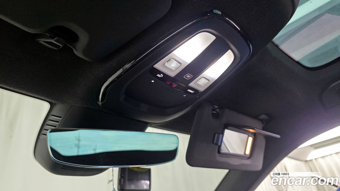 Polestar Polestar 2 2022