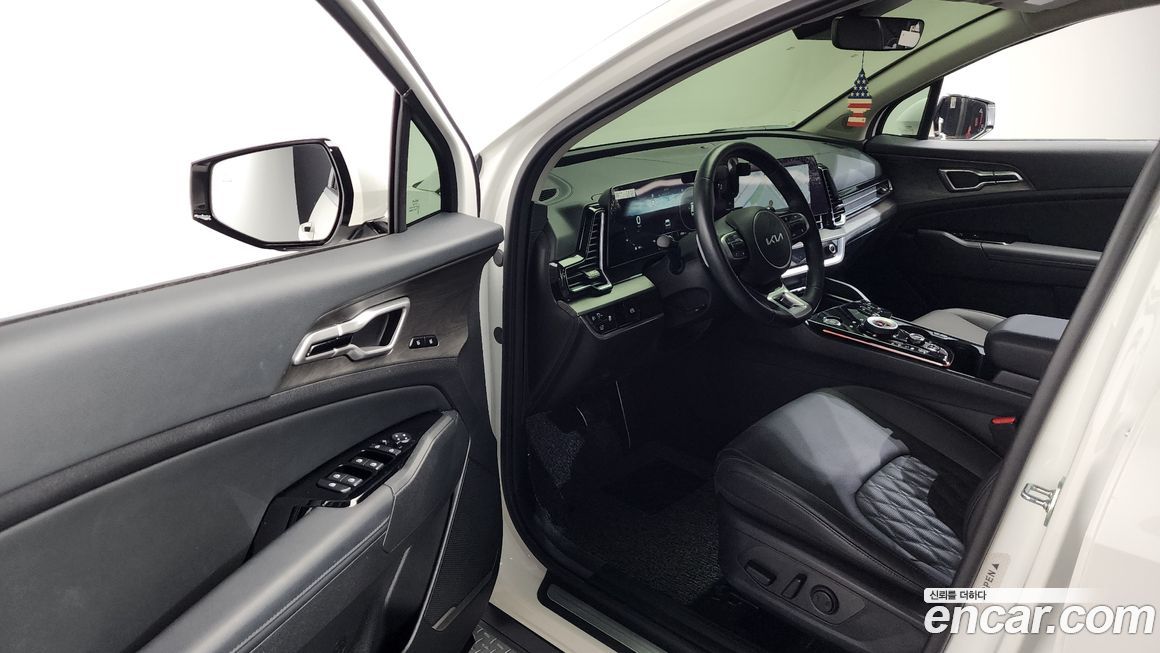 Kia Sportage 2024