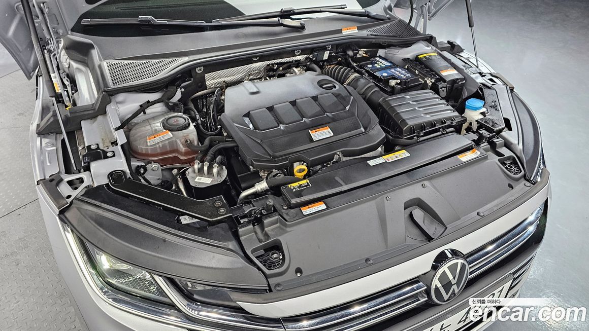 Volkswagen Arteon 2023