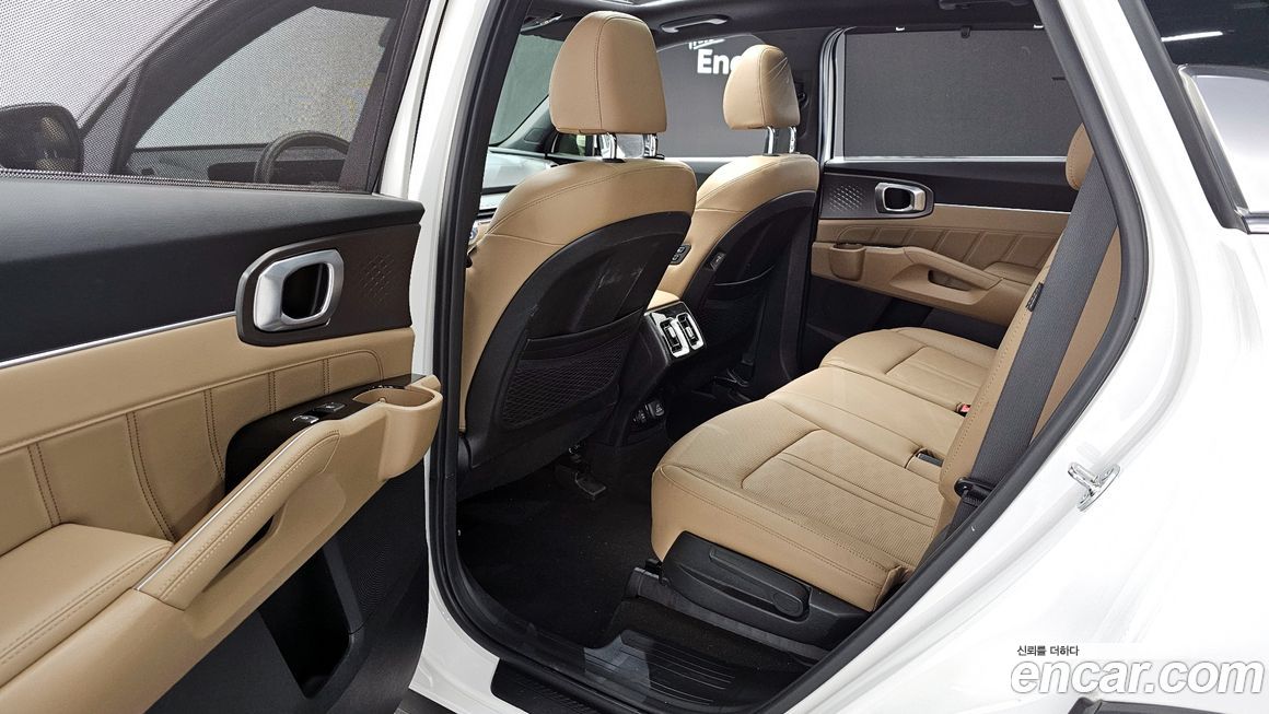 Kia Sorento 2024