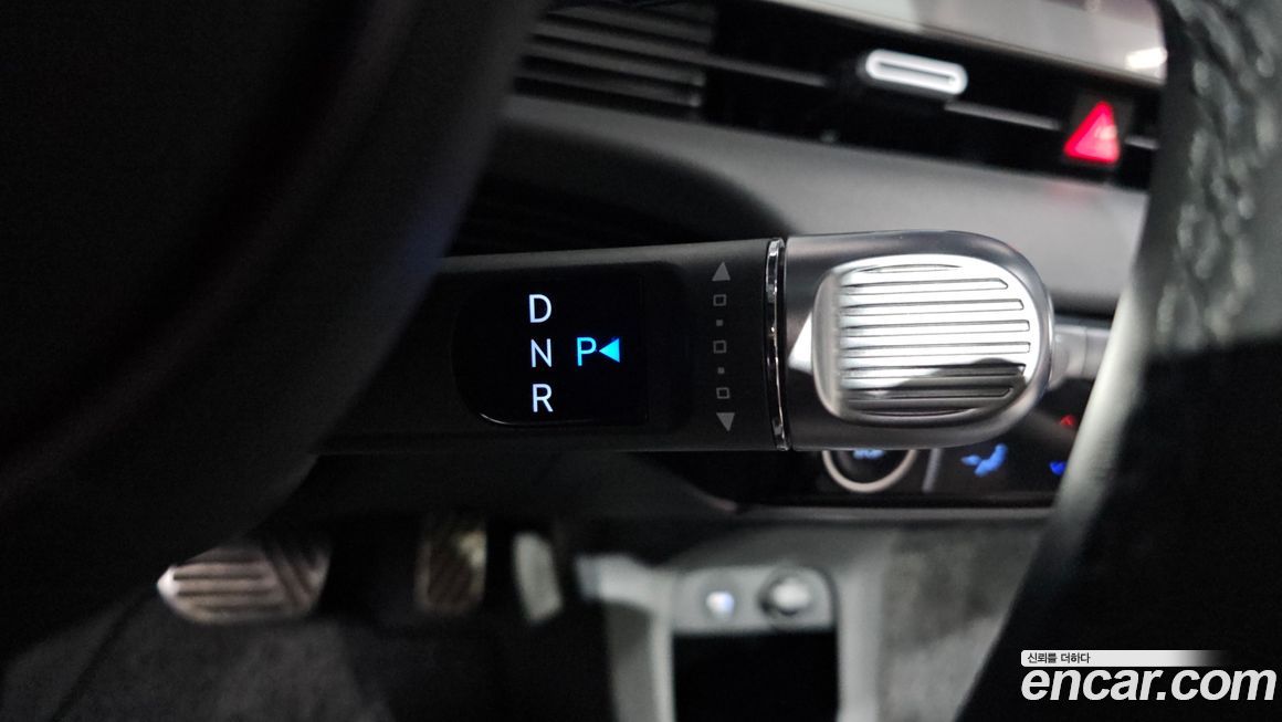 Hyundai Ioniq5 2022