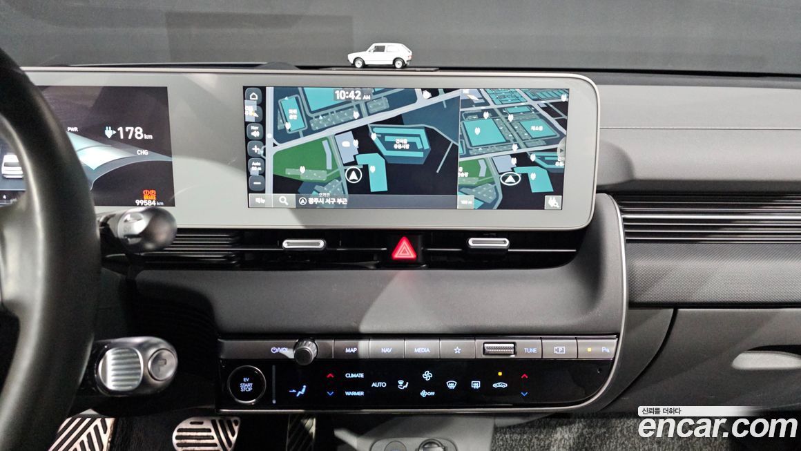 Hyundai Ioniq5 2022