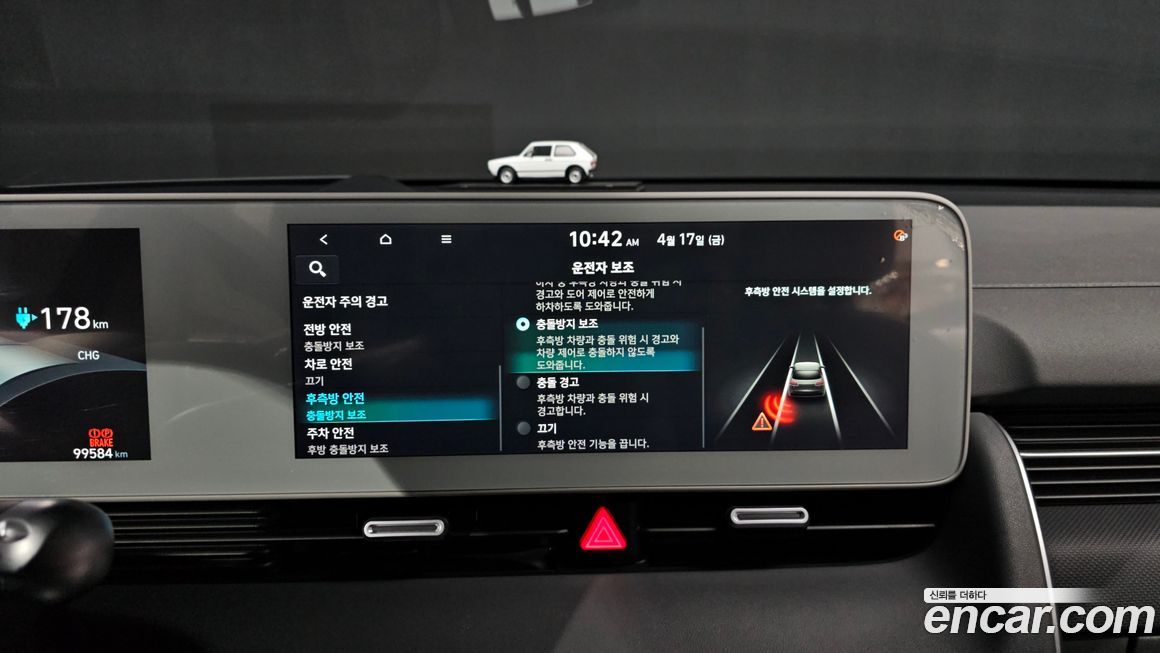 Hyundai Ioniq5 2022