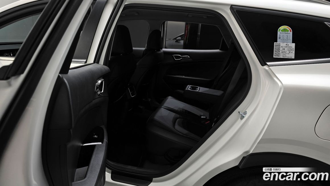 Kia Sportage 2024