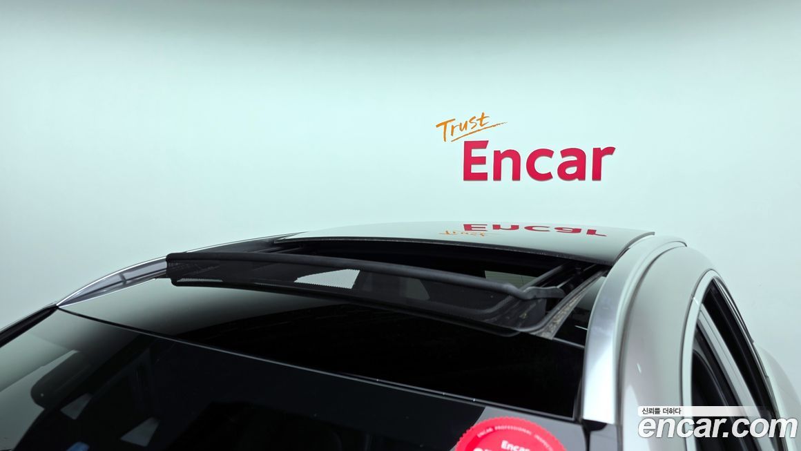 Mercedes-Benz GLC-Class 2021