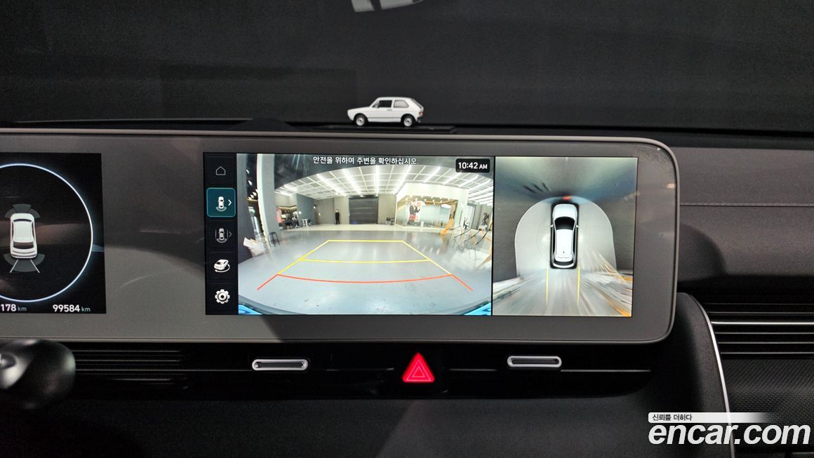 Hyundai Ioniq5 2022