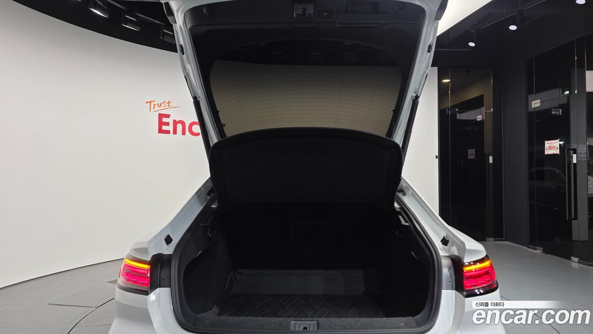 Volkswagen Arteon 2023