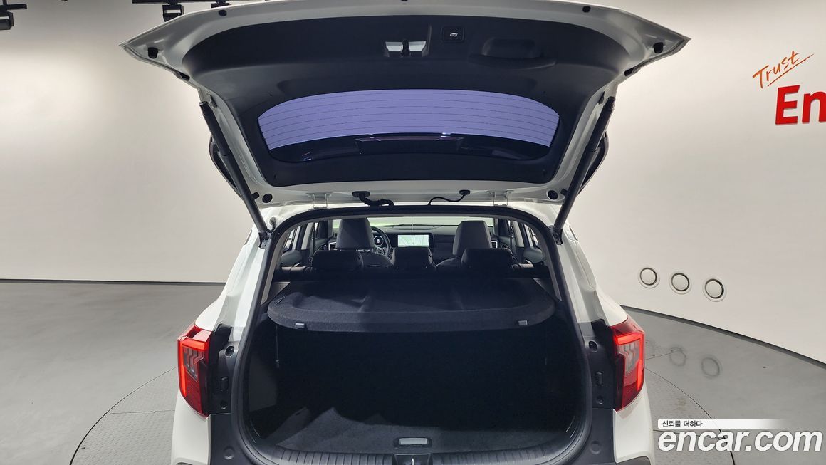 Kia Seltos 2026