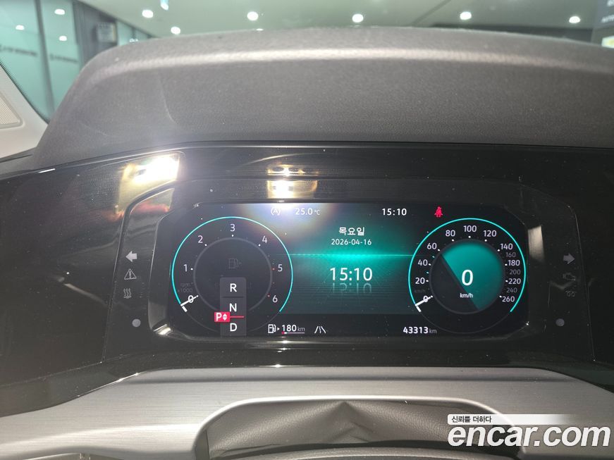 Volkswagen Golf 2023