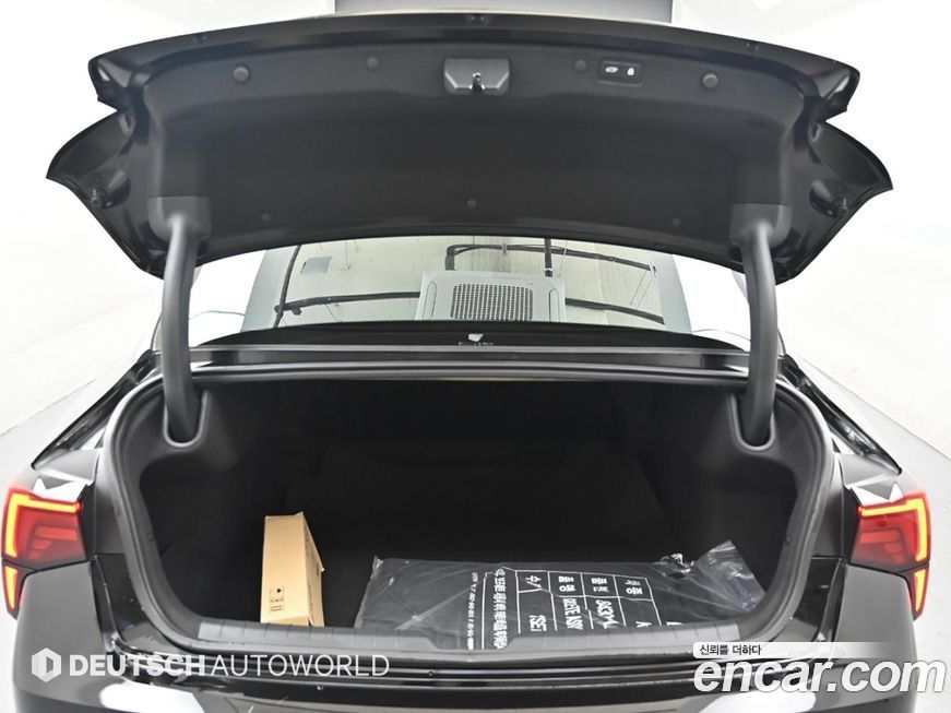 Kia K5 2024