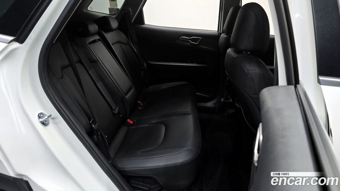 Kia Sportage 2024