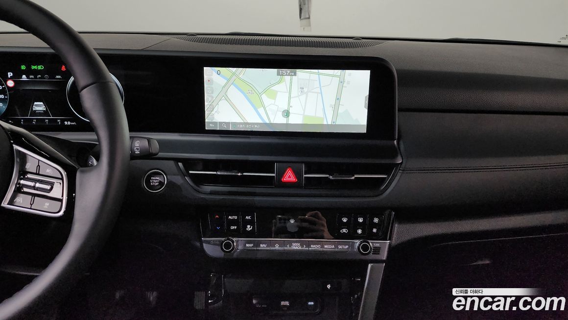 Kia Seltos 2026