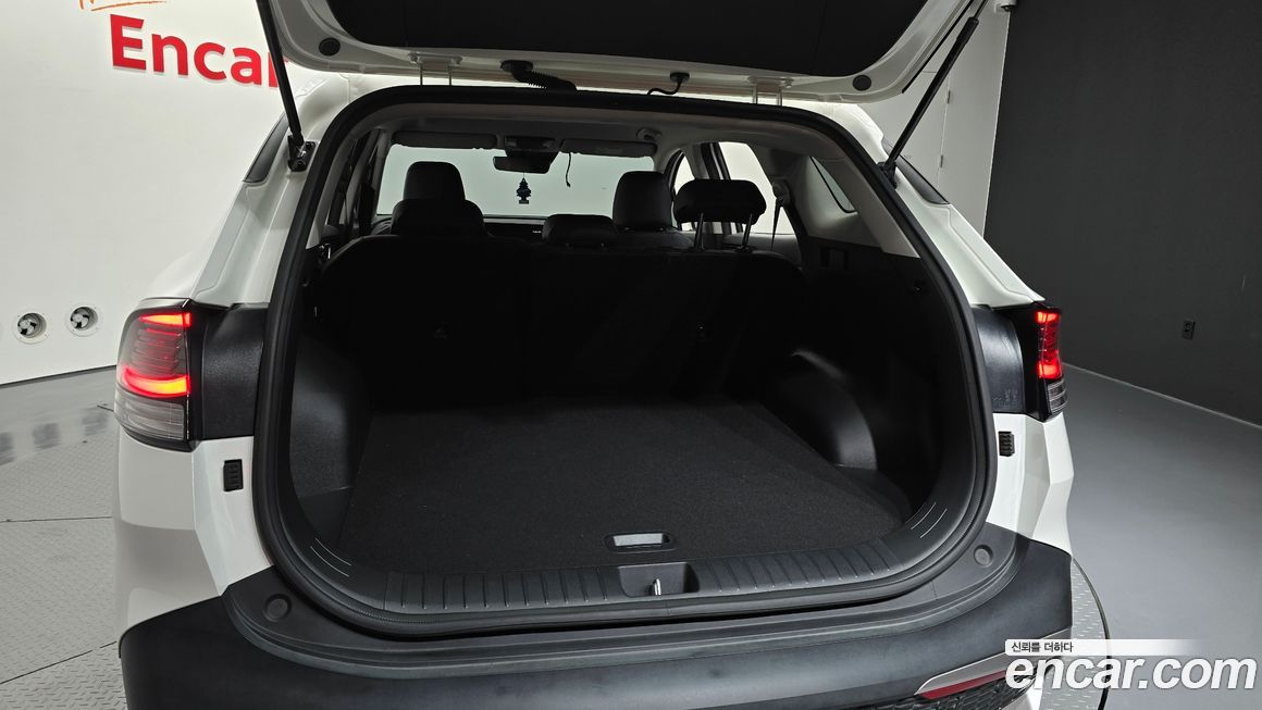 Kia Sportage 2024