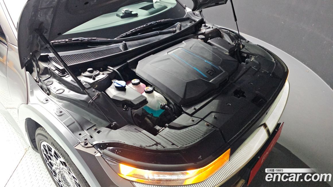 Hyundai Ioniq5 2022