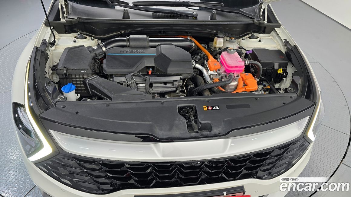 Kia Sportage 2024
