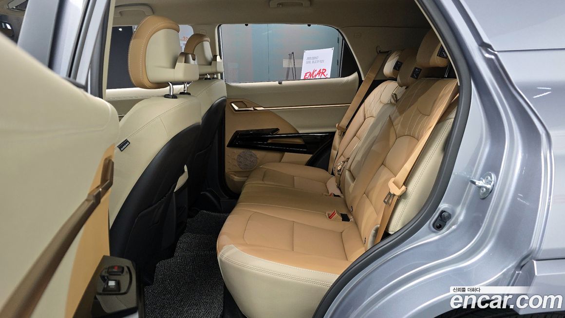 KG_Mobility_Ssangyong Actyon 2026