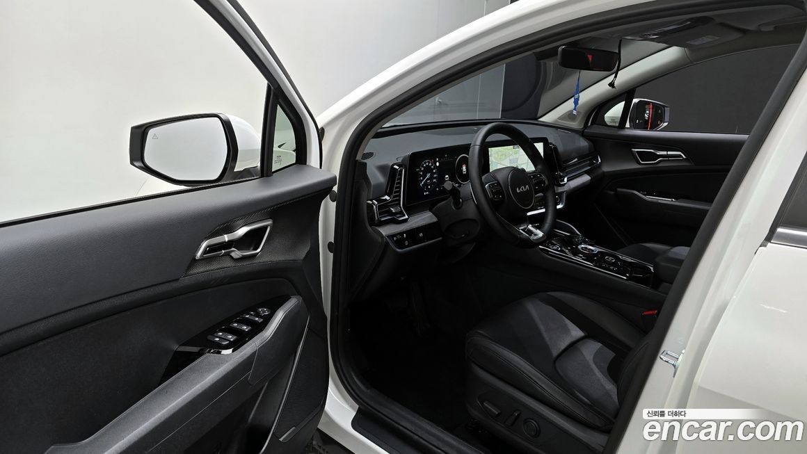 Kia Sportage 2024