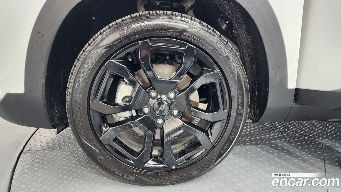 Kia Seltos 2026