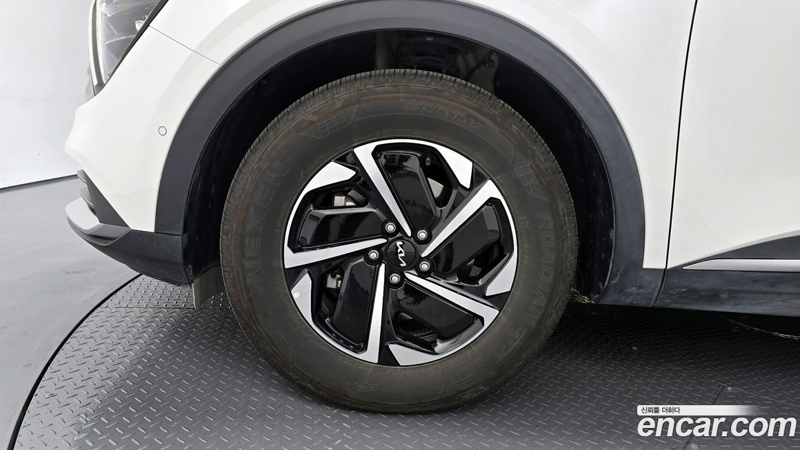 Kia Sportage 2024