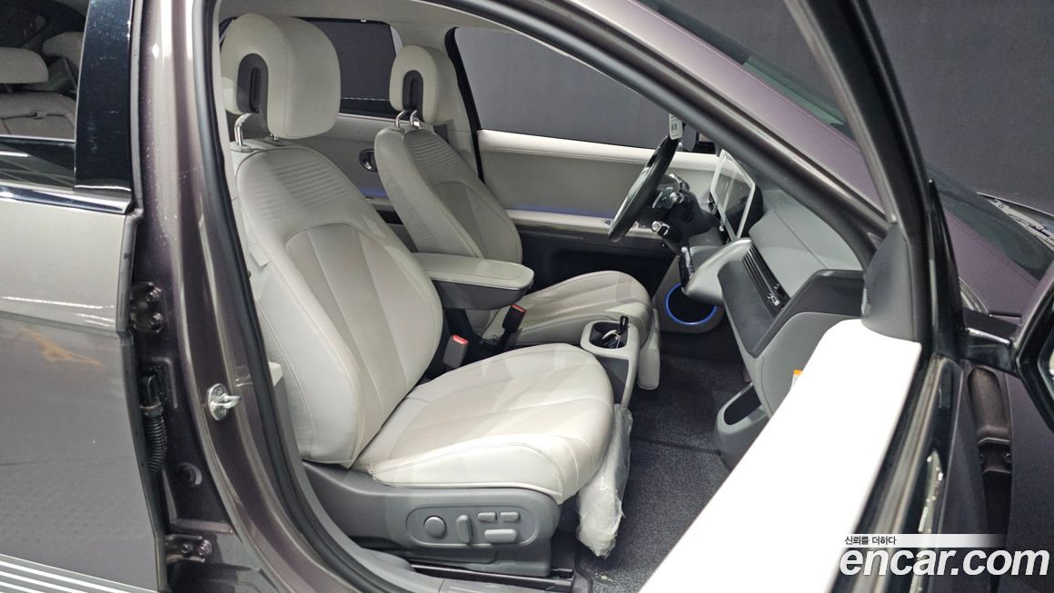 Hyundai Ioniq5 2022