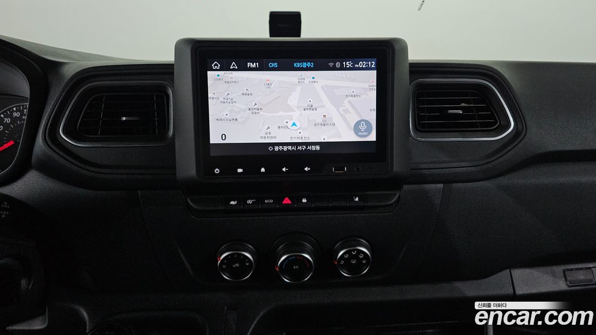 Renault-KoreaSamsung Master 2024