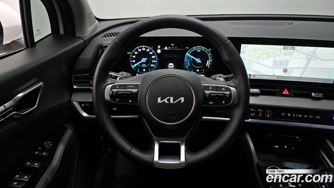 Kia Sportage 2024