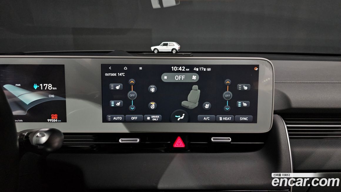Hyundai Ioniq5 2022