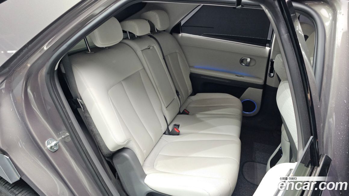 Hyundai Ioniq5 2022