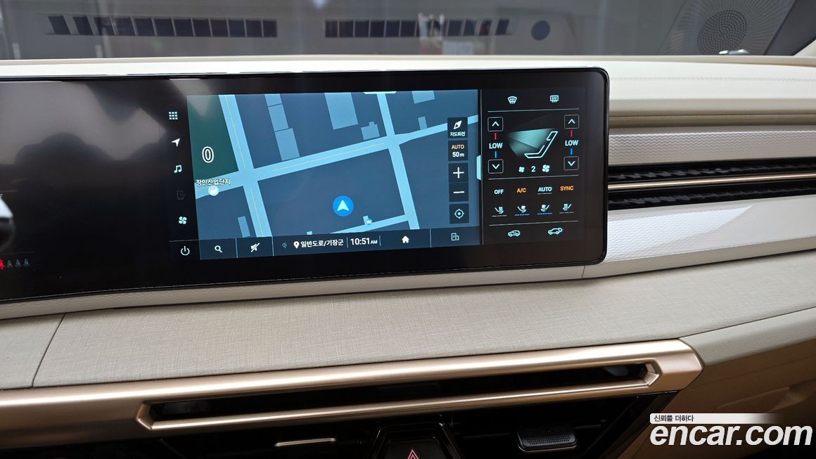 KG_Mobility_Ssangyong Actyon 2026