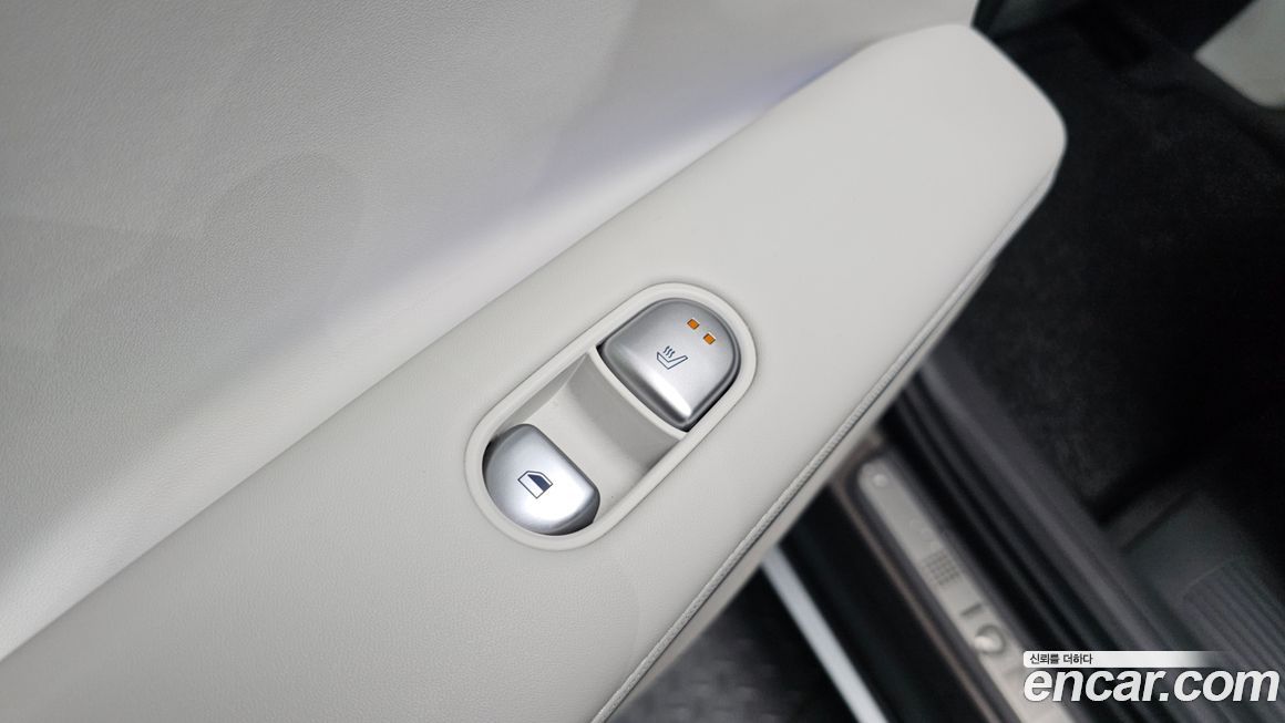 Hyundai Ioniq5 2022