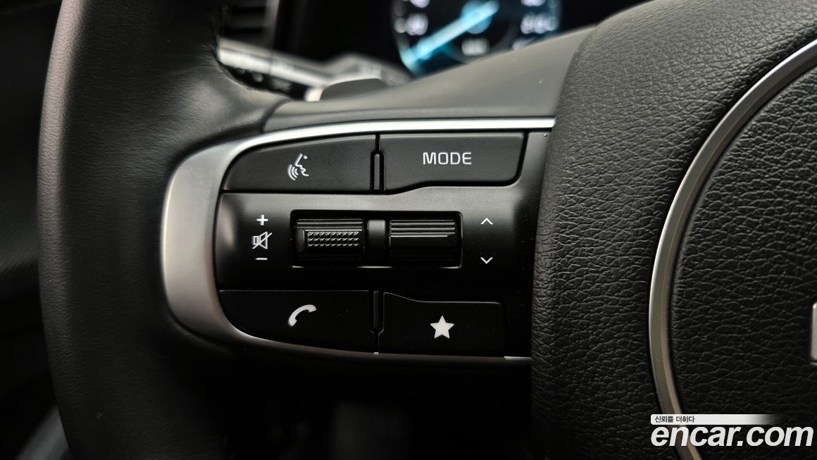 Kia Sportage 2024