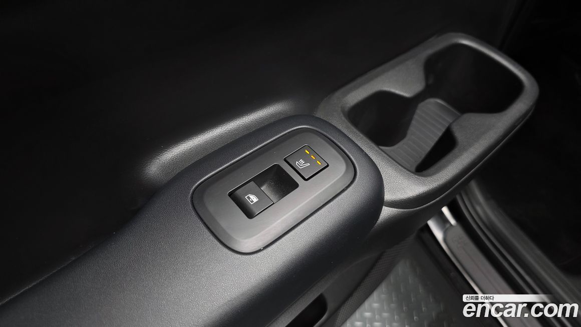 Hyundai Santafe 2025