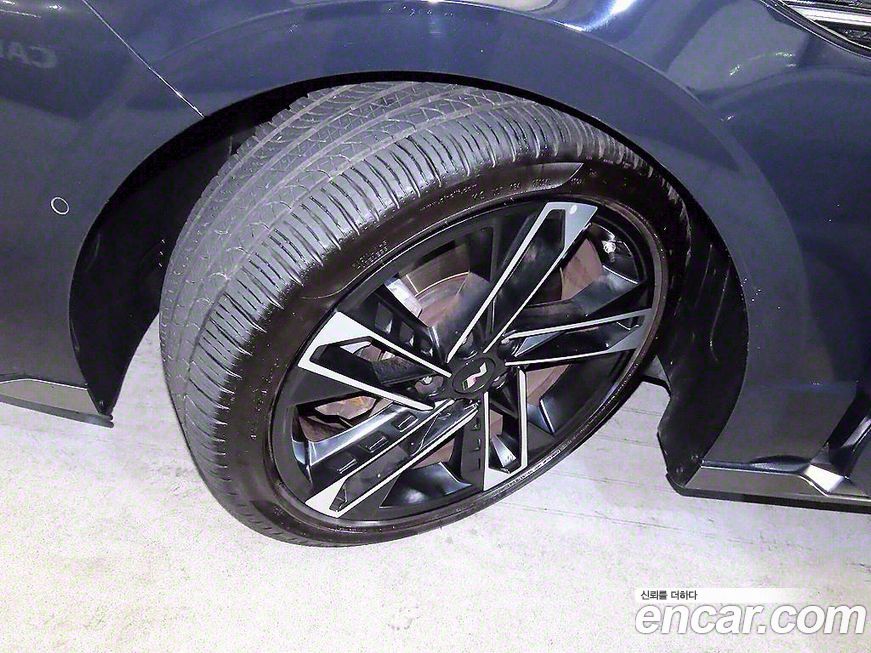 Hyundai Sonata 2024