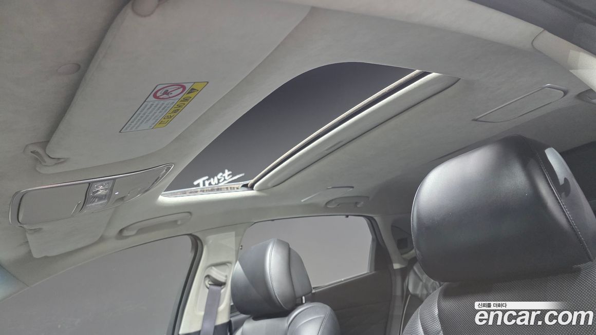 Kia K9 2019