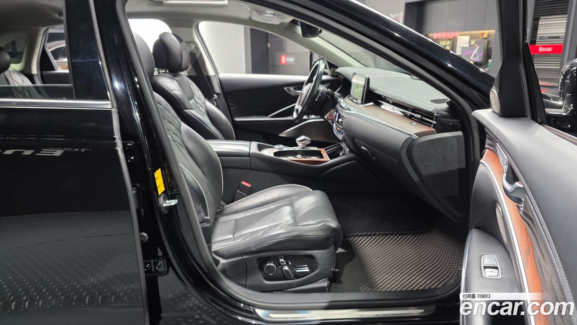 Kia K9 2019