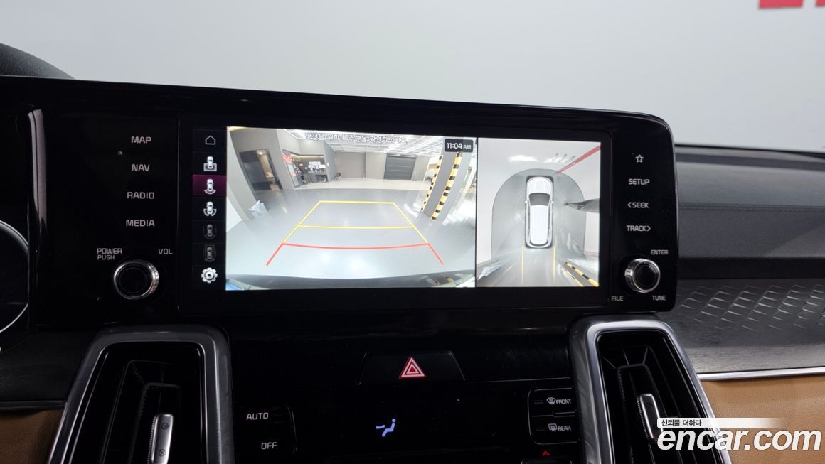 Kia Sorento 2023
