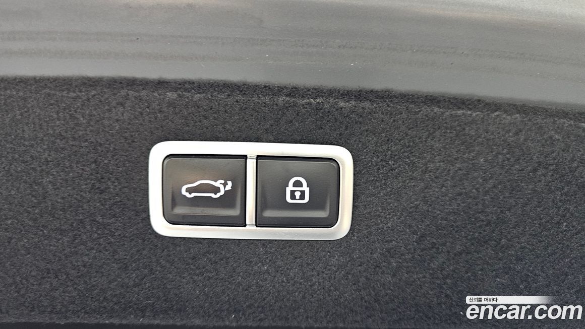 Genesis G80 2023