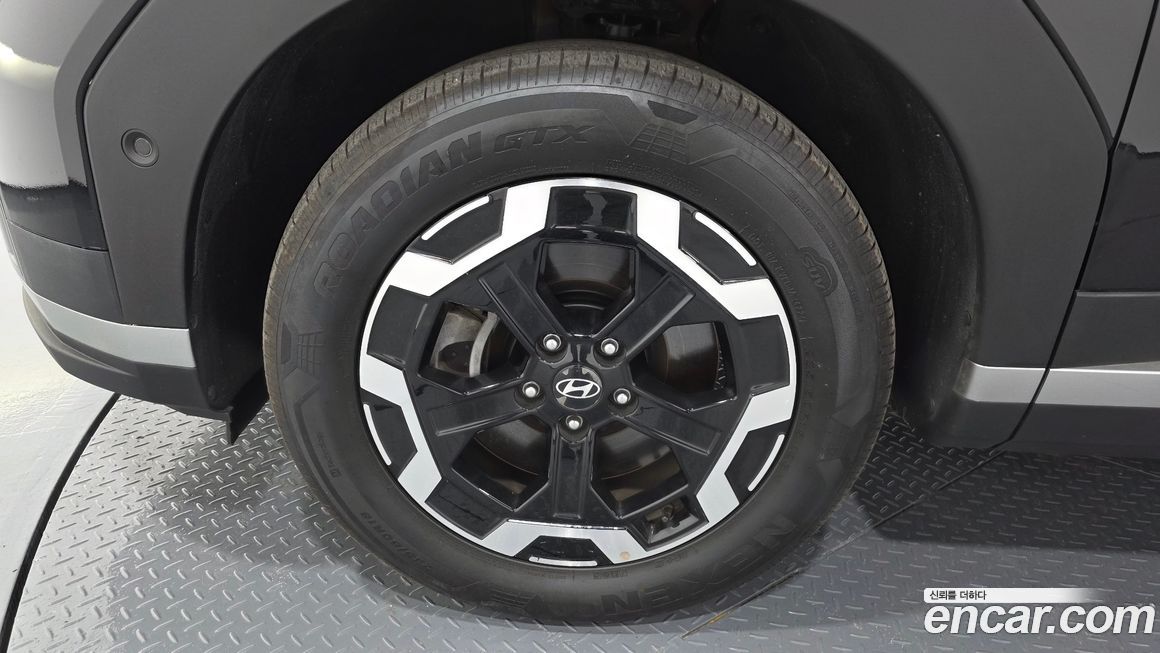 Hyundai Santafe 2025