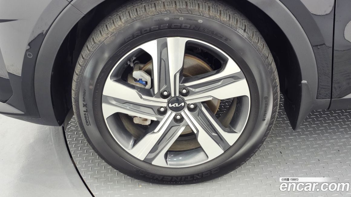 Kia Sorento 2023