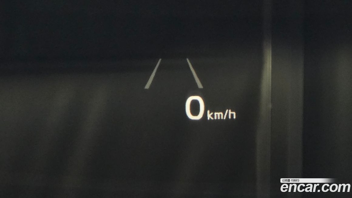 Kia K9 2019
