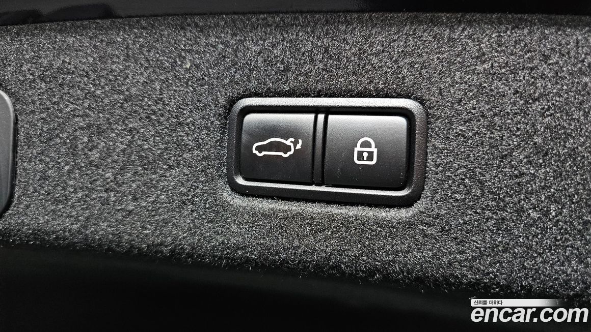 Kia K9 2019