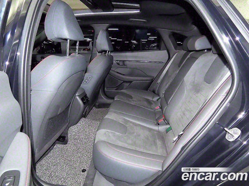 Hyundai Sonata 2024